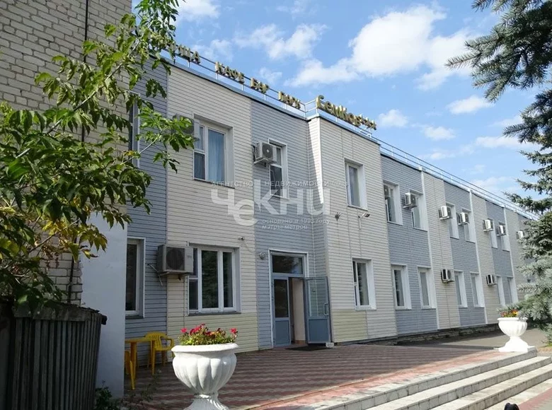Hotel 1 640 m² Semyonov, Rosja