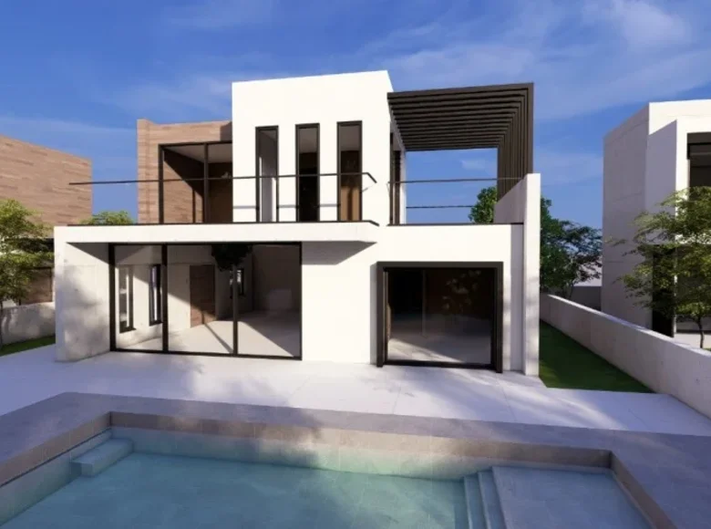 Casa 3 habitaciones 149 m² Peyia, Chipre