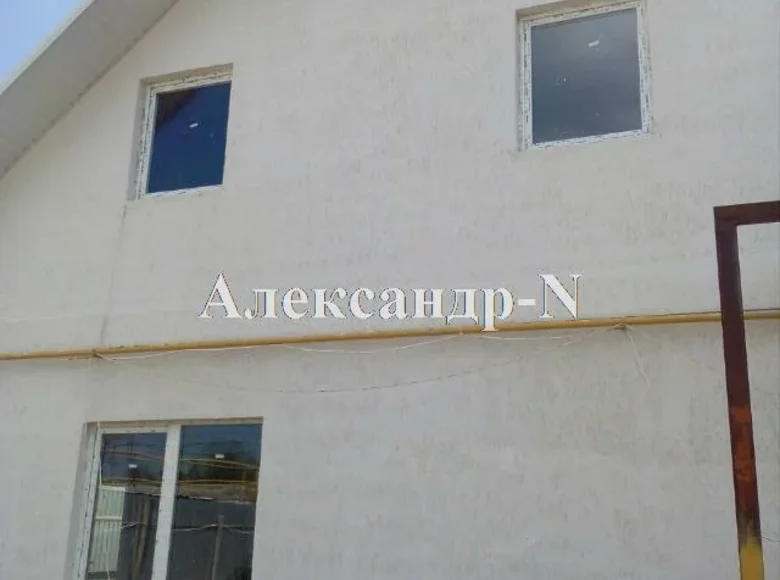 Apartamento 3 habitaciones 70 m² Odessa, Ucrania