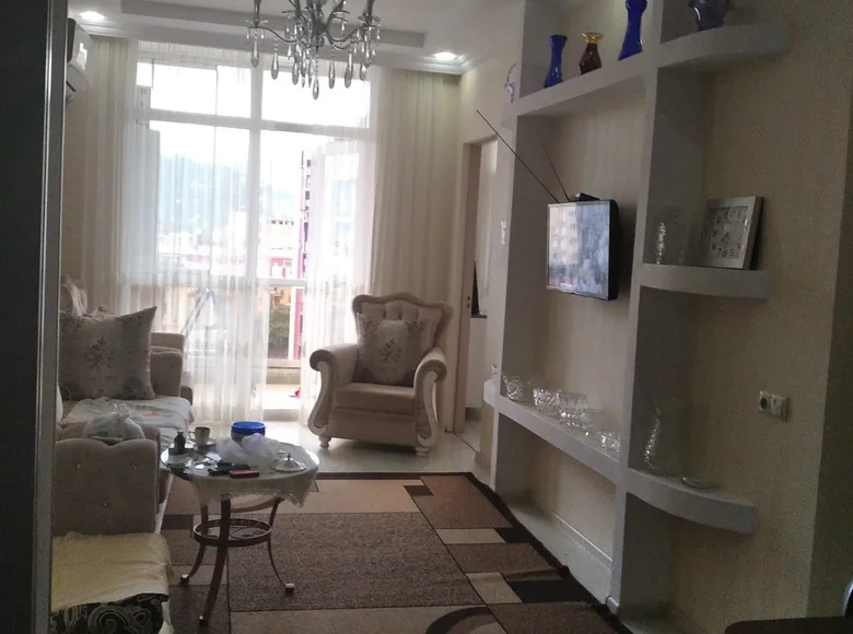 Appartement 2 chambres 56 m² Batoumi, Géorgie