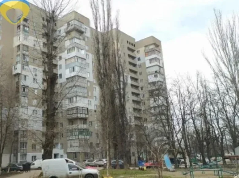 2 room apartment 52 m² Sievierodonetsk, Ukraine