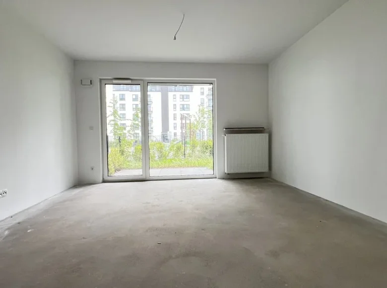 Квартира 3 комнаты 70 м² Варшава, Польша