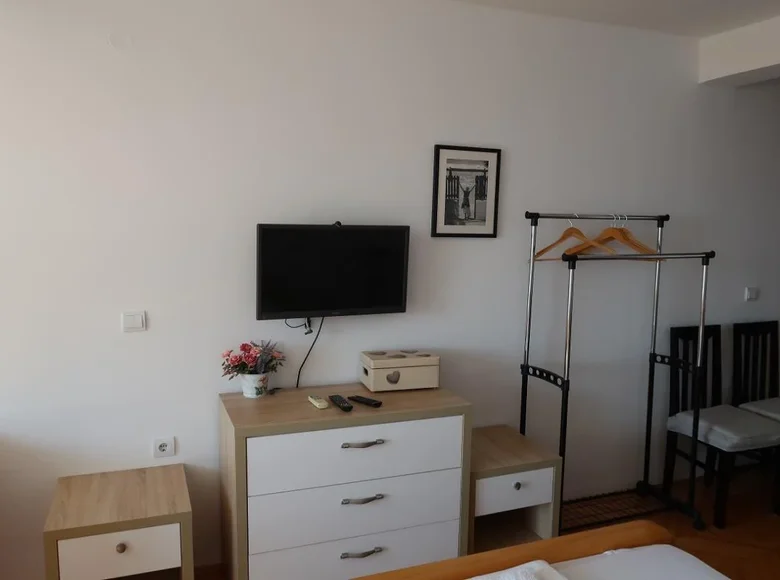 Квартира 30 м² Рафаиловичи, Черногория