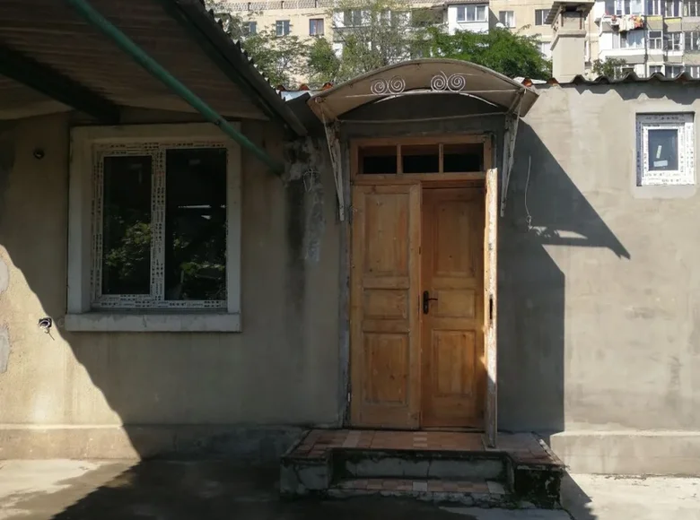 House 37 m² Odesa, Ukraine