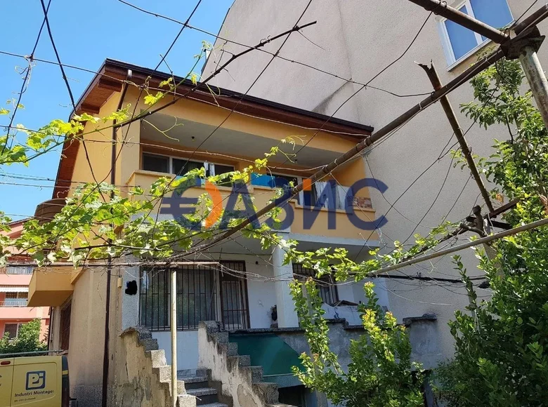 Apartamento 3 habitaciones 93 m² Nesebar, Bulgaria