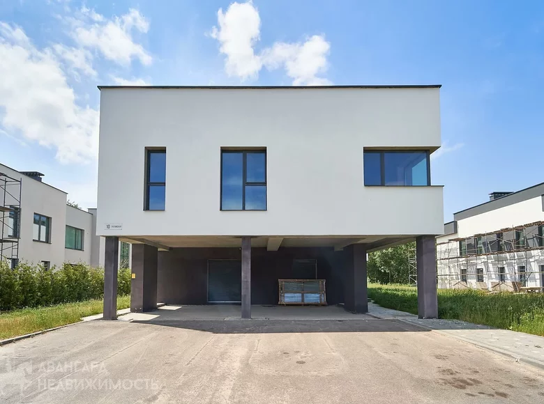 Haus 547 m² Minsk, Weißrussland