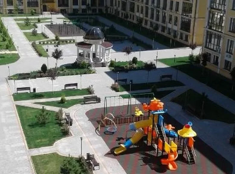 Mieszkanie 1 pokój 44 m² Odessa, Ukraina