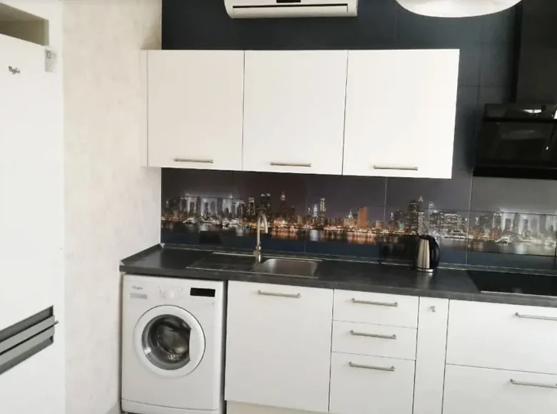 Apartamento 1 habitación 39 m² Odesa, Ucrania