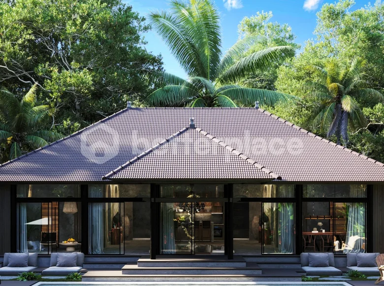 villa de 3 chambres  Jimbaran, Indonésie