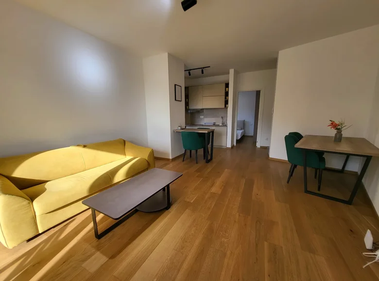 1 bedroom apartment 48 m² Becici, Montenegro