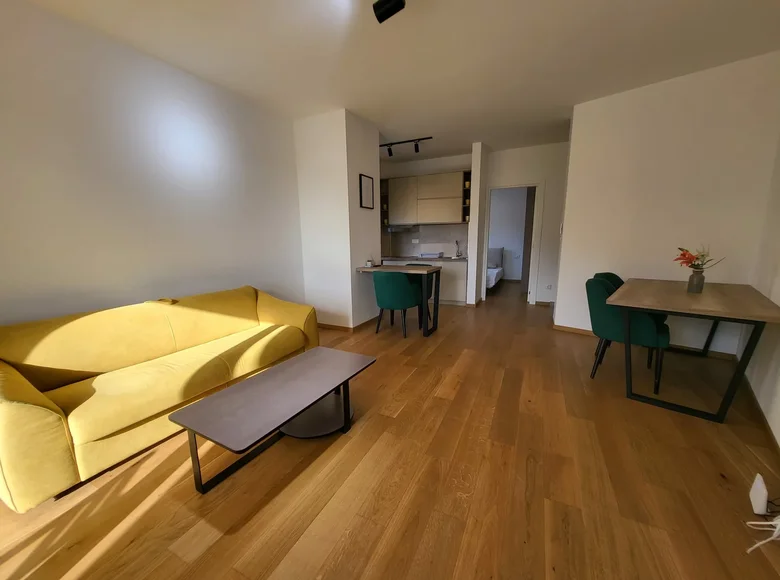 Wohnung 1 Schlafzimmer 48 m² Becici, Montenegro