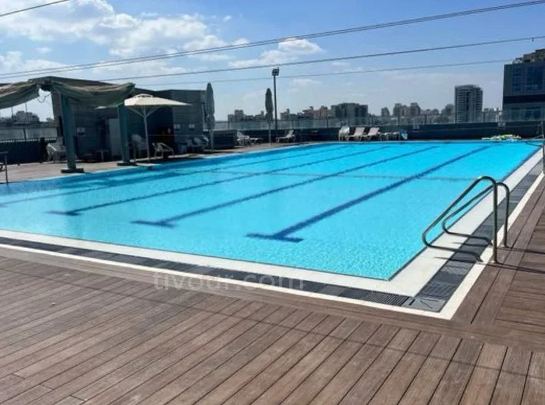 Apartamento 4 habitaciones 148 m² Asdod, Israel