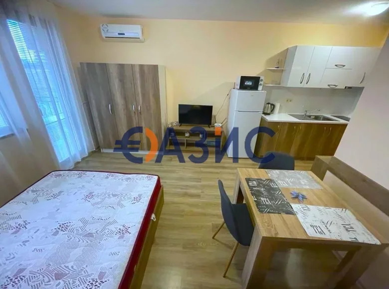 Apartamento 43 m² Ravda, Bulgaria