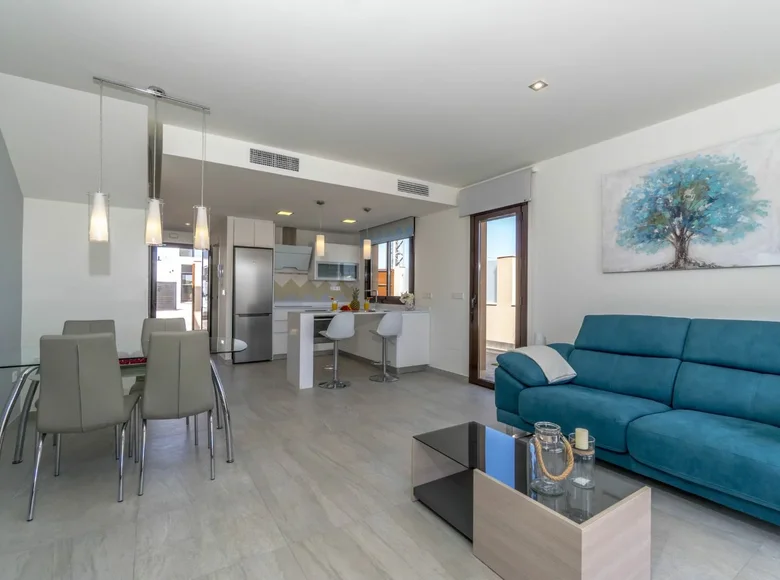 4-Schlafzimmer-Villa 105 m² Abadin, Spanien