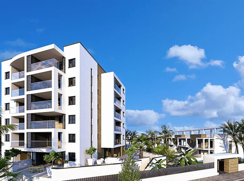 Mieszkanie 3 pokoi 102 m² Orihuela, Hiszpania