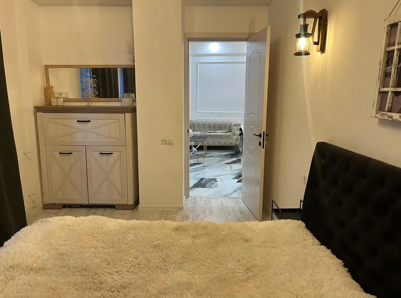 Apartamento 4 habitaciones 130 m² Tiflis, Georgia