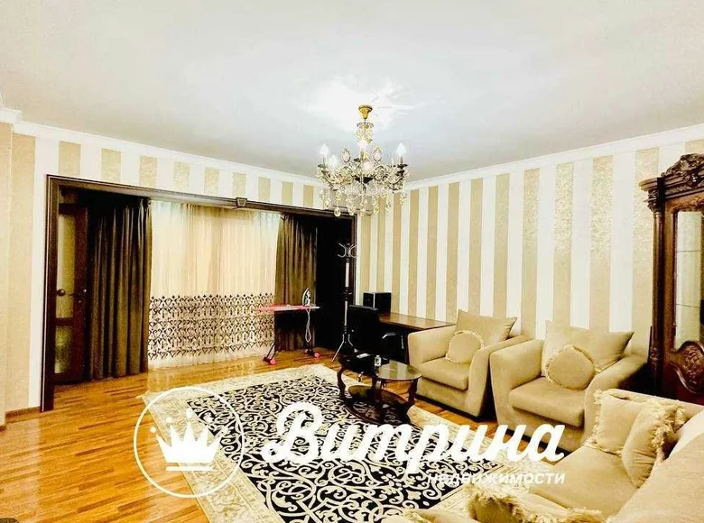 Квартира 2 комнаты 64 м² Ташкент, Узбекистан