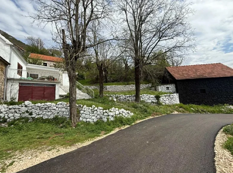 Дом 2 спальни 75 м² Milocani, Черногория