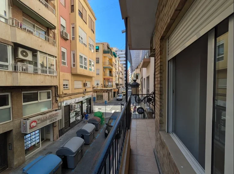 Квартира 3 спальни 73 м² Abadin, Испания