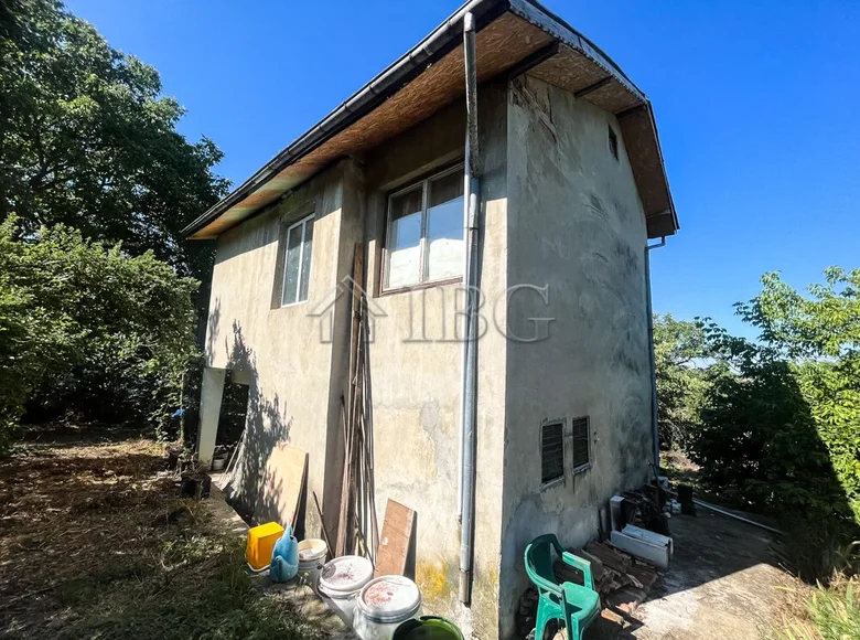 2 bedroom house 94 m² Trastenik, Bulgaria