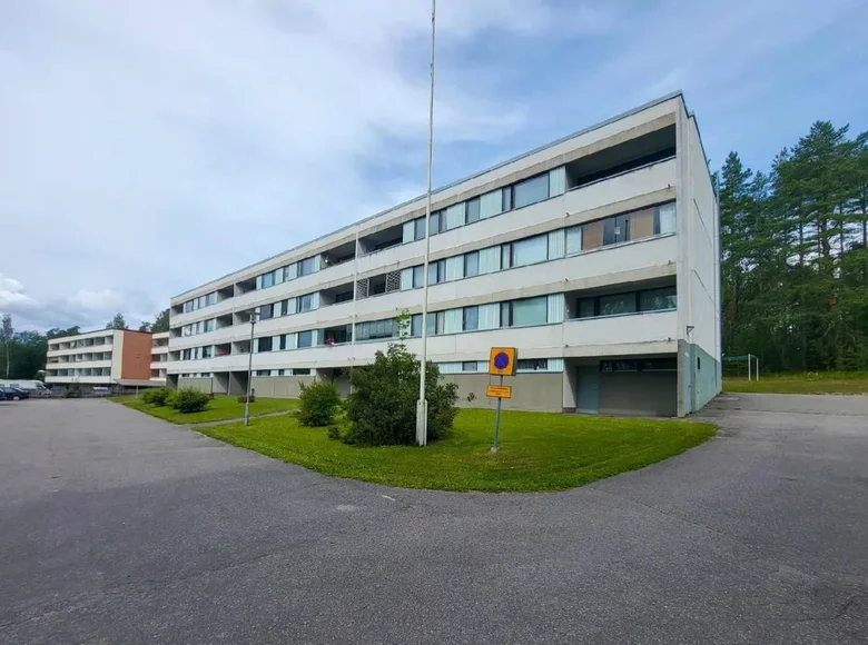 Wohnung  Savonlinna, Finnland