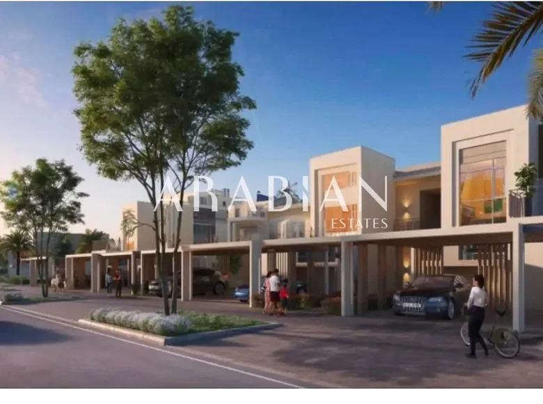 Квартира 3 комнаты 1 482 м² Дубай, ОАЭ