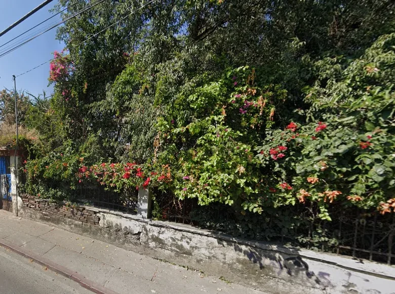 Dom 3 pokoi 367 m² Cuernavaca, Meksyk