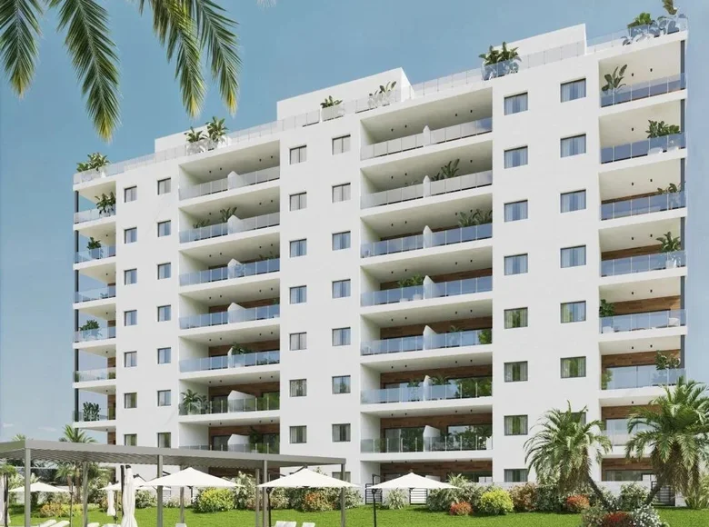 Apartamento 3 habitaciones  Villajoyosa, Španjolska