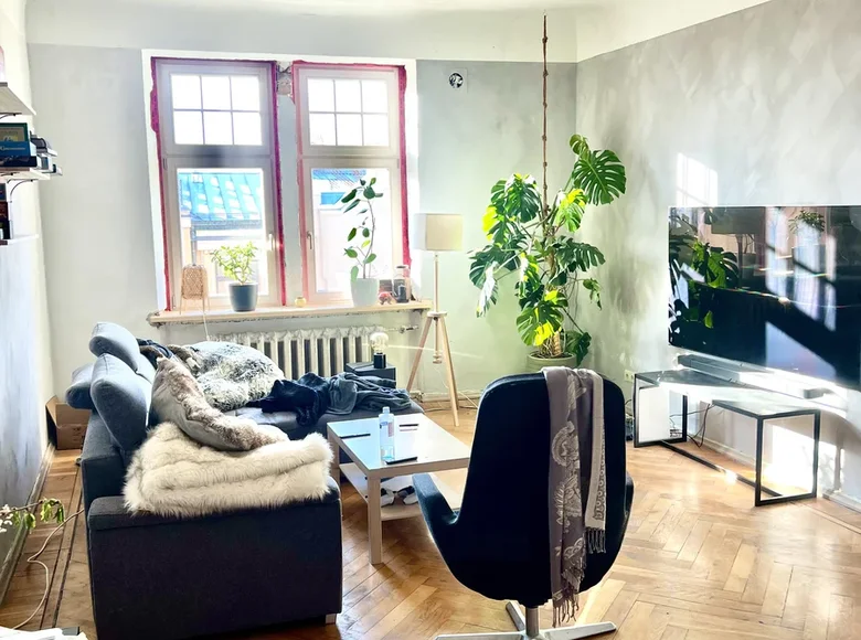 Wohnung 4 zimmer 109 m² Riga, Lettland