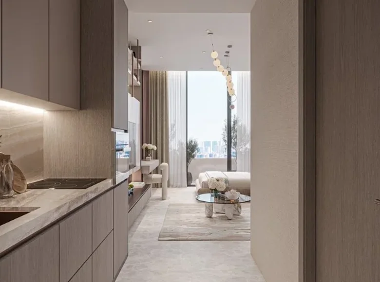 Mieszkanie  Dubaj, Emiraty Arabskie