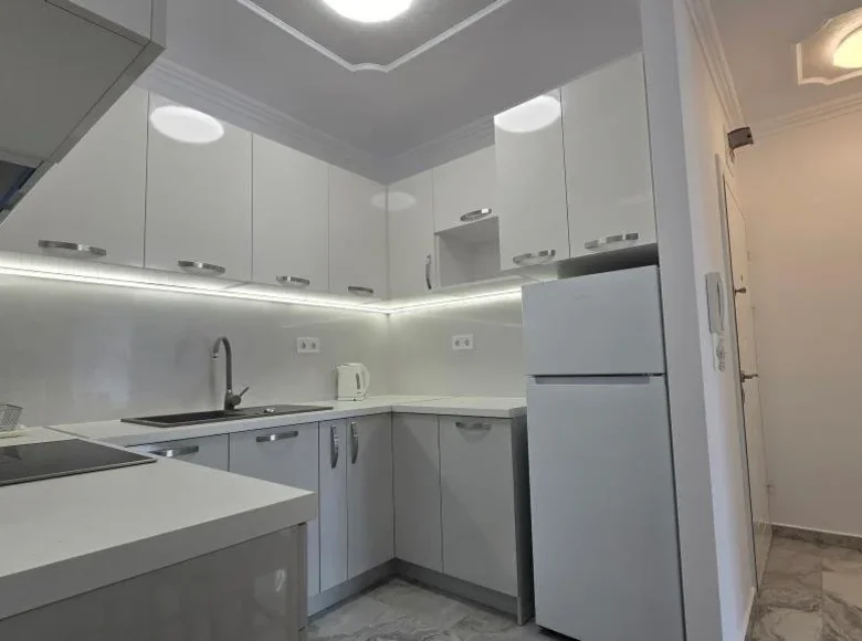 Mieszkanie 1 pokój 64 m² Nesebyr, Bułgaria