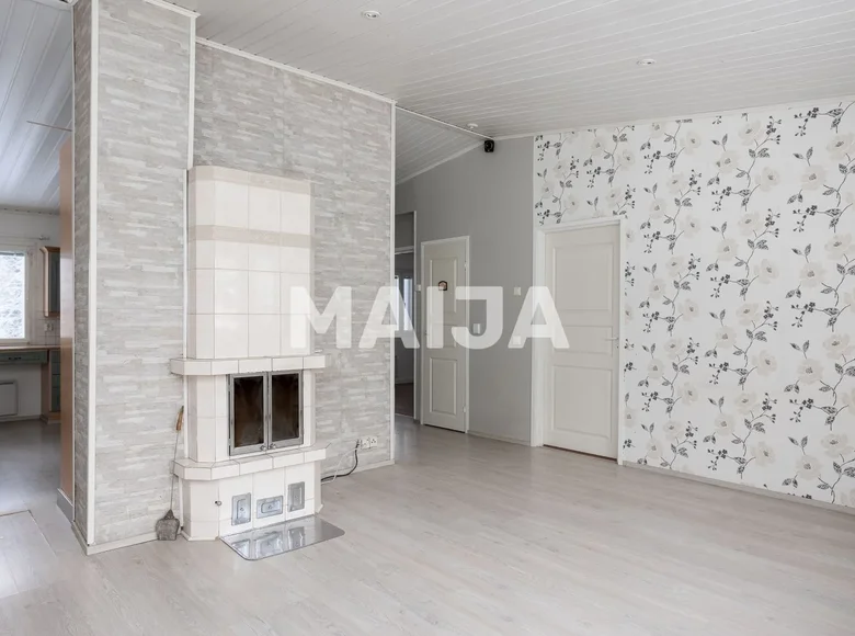 4 bedroom house 118 m² Laukaa, Finland