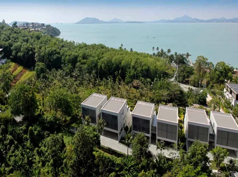 3 bedroom apartment 319 m² Phuket, Thailand