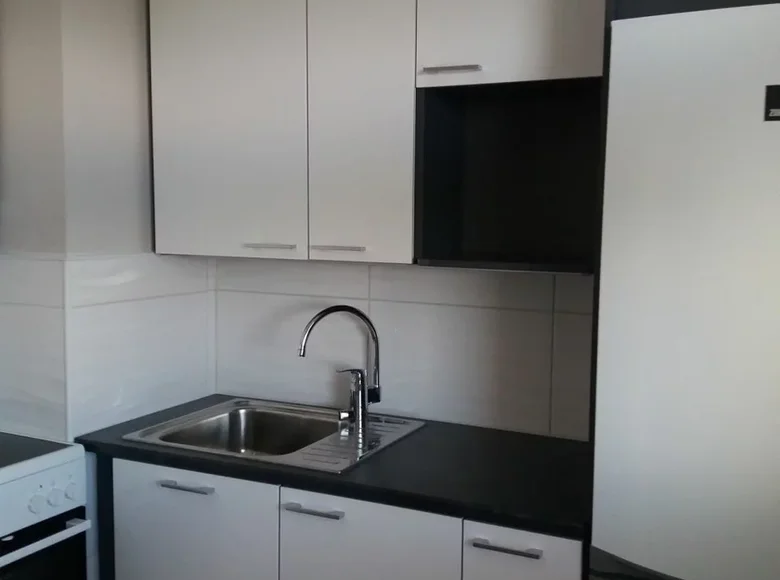 1 bedroom apartment 54 m² Imatra, Finland