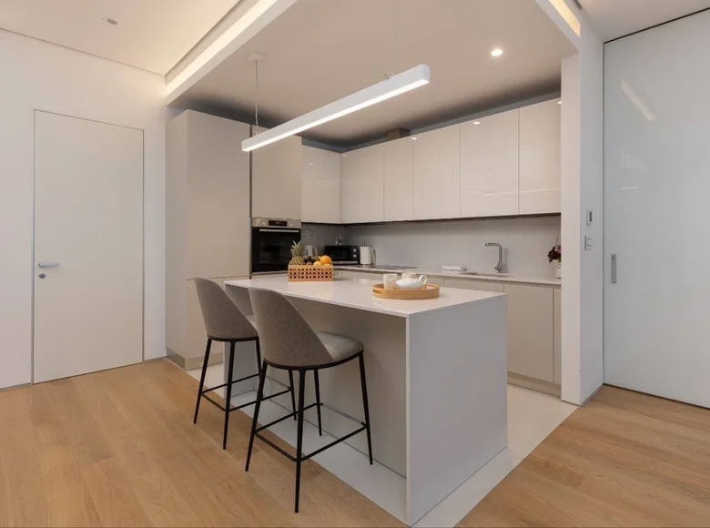 Penthouse 4 Schlafzimmer 287 m² Budva, Montenegro