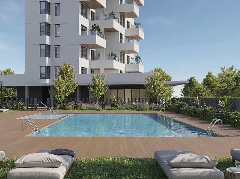 Квартира 3 спальни 113 м² Ижевск, Россия