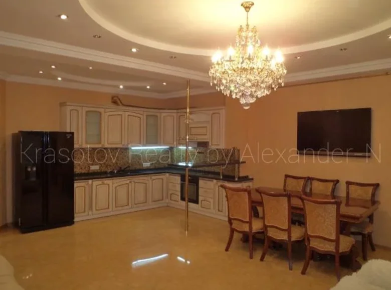 Wohnung 3 Zimmer 115 m² Sjewjerodonezk, Ukraine