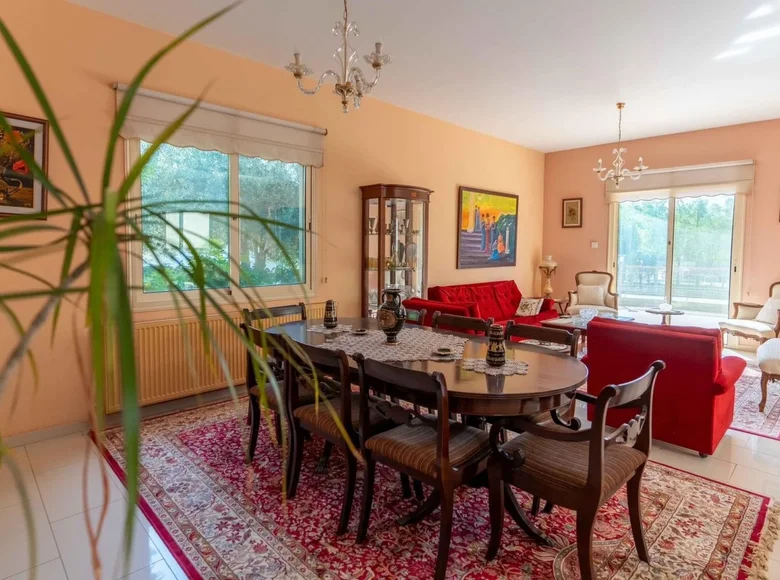 Maison 5 chambres 270 m² Limassol, Chypre