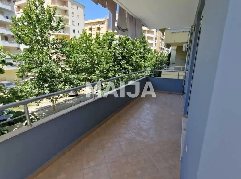 Wohnung 3 zimmer 95 m² Vlora, Albanien