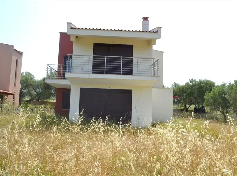 Cottage 2 bedrooms 110 m² Kriopigi, Greece