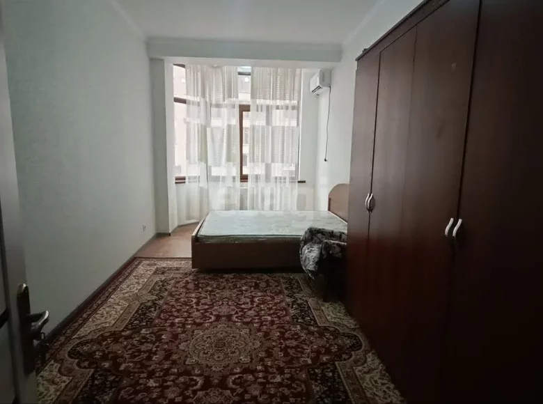 Квартира 1 комната 40 м² Самарканд, Узбекистан
