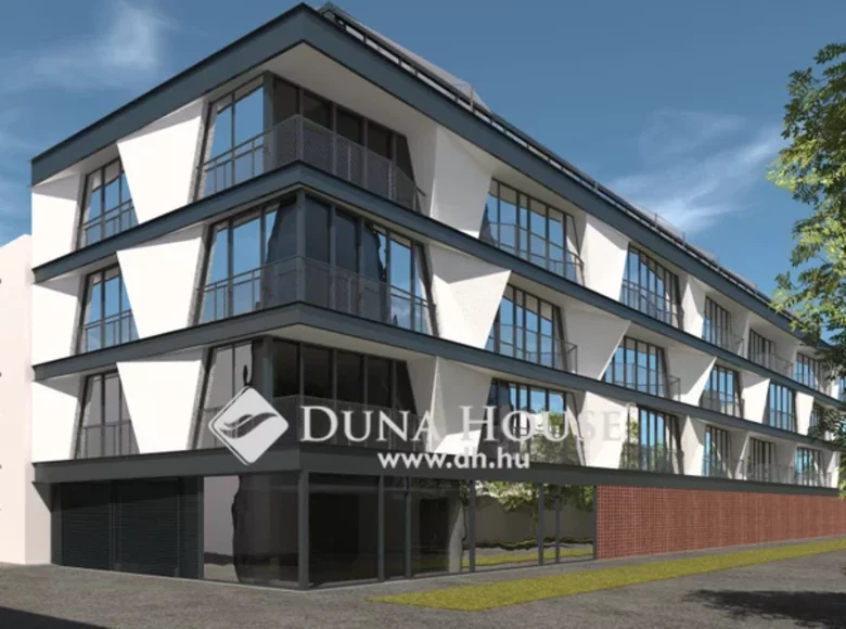 Commercial property 64 m² in Debreceni jaras, Hungary