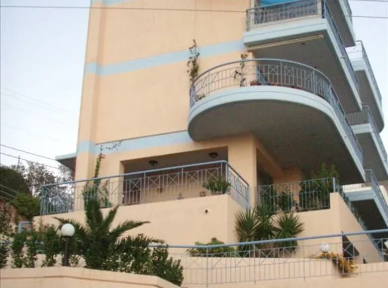 Townhouse 2 bedrooms 180 m² Municipality of Saronikos, Greece