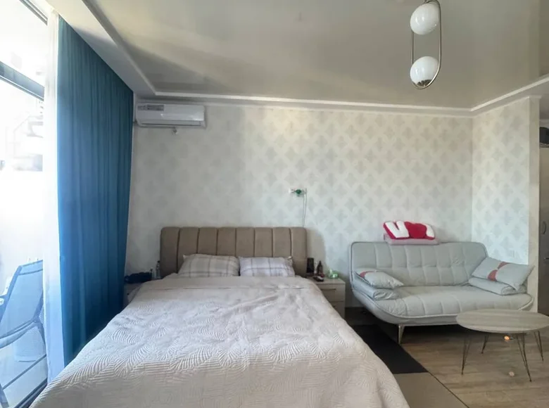 Studio 1 zimmer 36 m² Batumi, Georgien