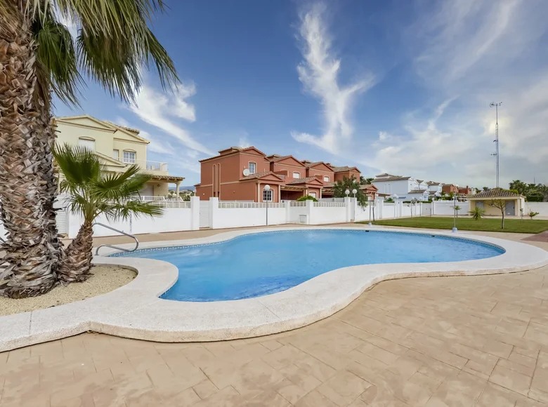 Townhouse 4 bedrooms 230 m² Calp, Spain