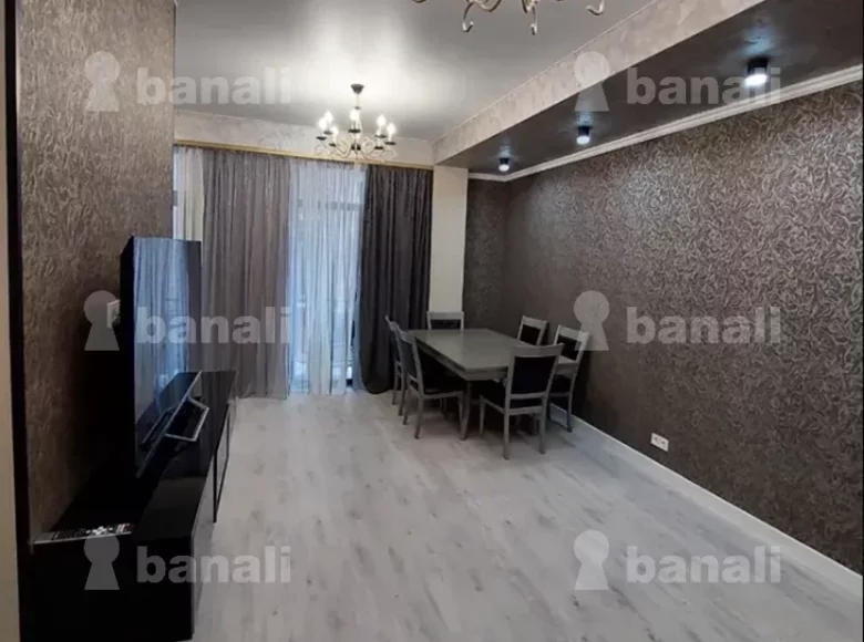 Apartamento 4 habitaciones 78 m² Arinj, Armenia