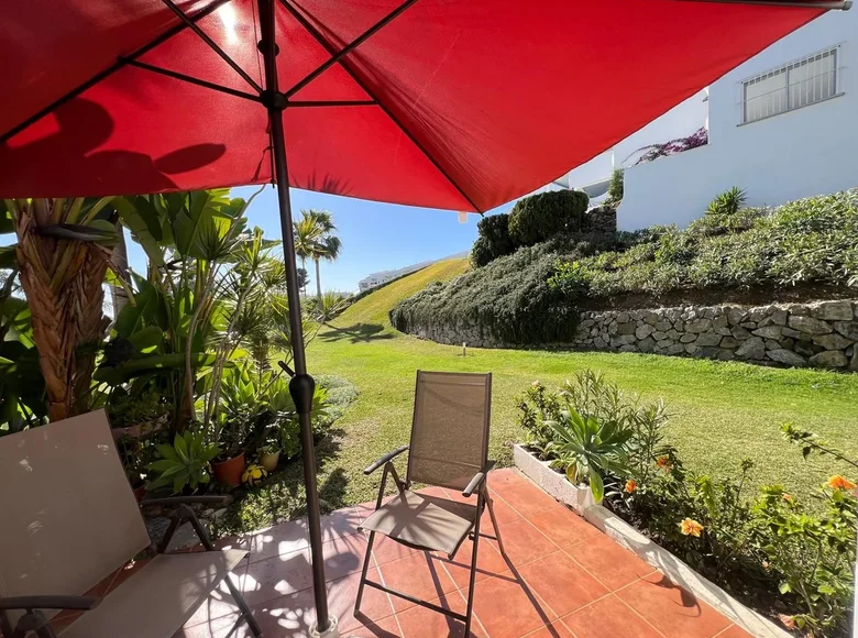 1 bedroom apartment 73 m² Malaga, Spain