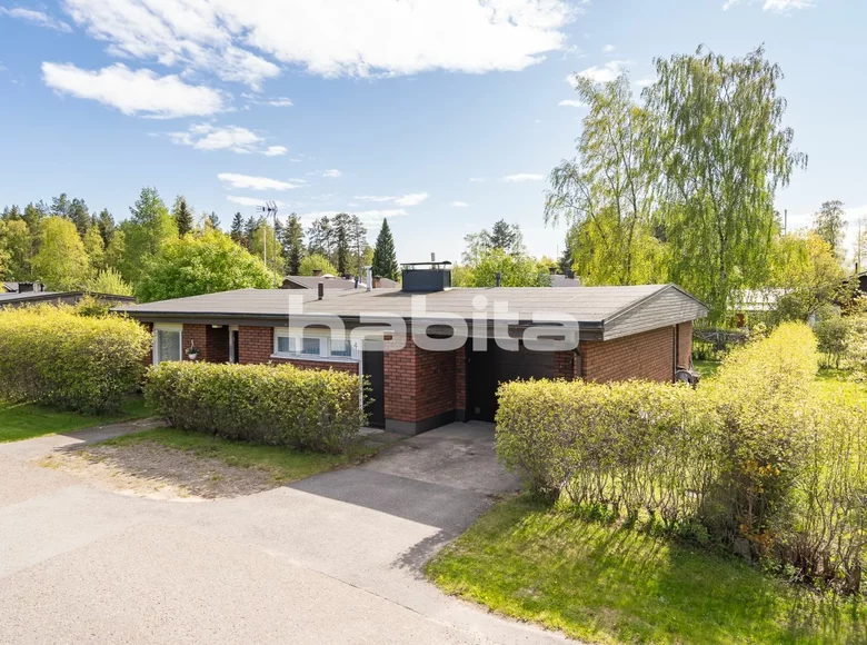 Dom 4 pokoi 118 m² Raahe, Finlandia