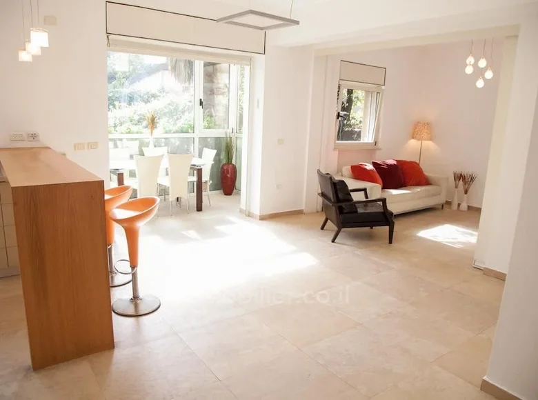 Appartement 4 chambres 80 m² Jérusalem, Israël