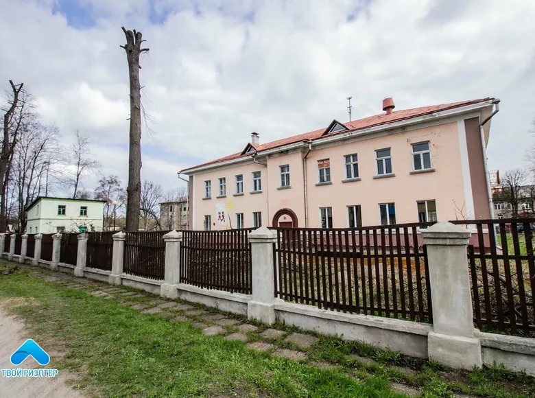 Nieruchomości komercyjne 585 m² Dobrusz, Białoruś